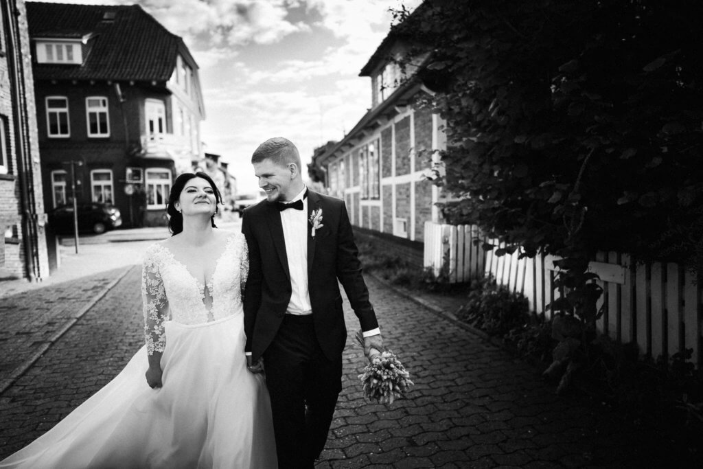Hochzeit im Hotel Altes Land in Jork zwischen Buxtehude und Stade